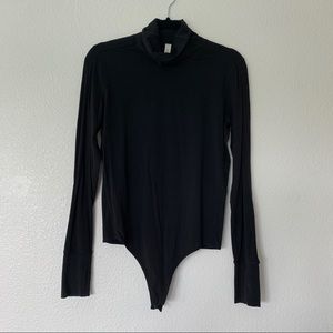 Lululemon Rest Refined Bodysuit